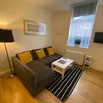 Midland Apartments- One Bedroom