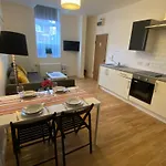 Midland Apartments- One Bedroom