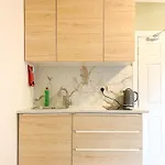 Luxury Stylish Studio Flat +Spacious Bathroom-No 6