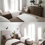 Luxurious 2 Bedroom Central Flat
