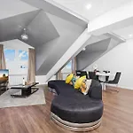Leicester Aparthotels - Churchgate