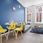 Leicester Aparthotels - Churchgate