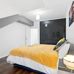 Leicester Aparthotels - Churchgate
