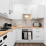 Leicester Aparthotels - Churchgate