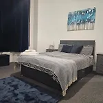 Bloomsbury Apartments - Leicester