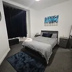 Bloomsbury Apartments - Leicester