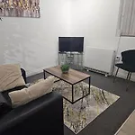 Bloomsbury Apartments - Leicester