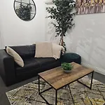 Bloomsbury Apartments - Leicester