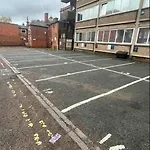 Leicester Spacious Flat With Free Parking