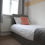 Contractors, Professionals & Relocators Dream
