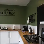 Contractors, Professionals & Relocators Dream