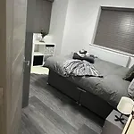 2Bed Flat In Leicester !