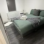 2Bed Flat In Leicester !