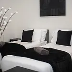 Exquisite 2-Bedroom City Centre Haven - Leicester\'S Premier Urban Retreat