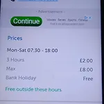 Leicester City Centre En Suite Budget Room For 1 In 2 Bed Apartment