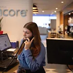 Ramada Encore Leicester City Centre