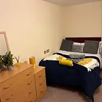 Maisonette Luxury Stay B&B