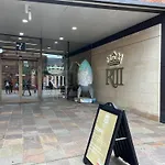Leicester\'S Lyter Living Serviced Apartments Opposite Leicester Railway Station