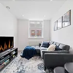 Urban Comfort Getaway- Leicester City Centre