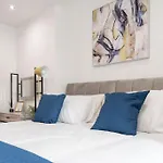 Urban Comfort Getaway- Leicester City Centre