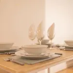 Cosy, Modern City Centre Apartment Free Parking