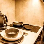 Modern 1-Bed Studio 4D Close To Royal Infirmary & Dmu