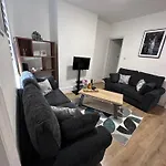 3 Bed House In Leicester!