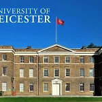 Luxury Family Apartment- Close To Leicester University