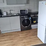 Flats By Kingpower Stadium