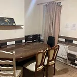 Leicester Uk Tudor House Room 3