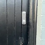 Leicester Uk Tudor House Room 3