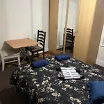 Leicester Uk Tudor House Room 3