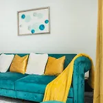Apartment Near Lri & Dmu