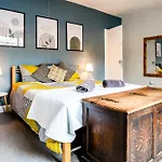 The Tigers Townhouse