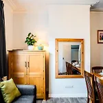 The Tigers Townhouse
