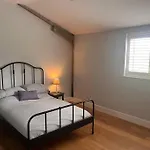 2 Bedroom Barn Conversion