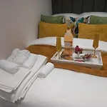 Cosy Luxury Studio In Leicester.