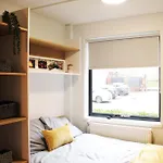 For Students Only Four And Five Bed Non-Ensuites At Regents Court In Leicester