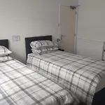 Comfort Guest House