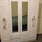 Spacious 3 Bed