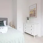 The Aston 2 Bedroom With Patio
