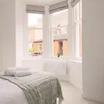 The Aston 2 Bedroom With Patio