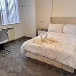 1 Bedroom Apartment Leicester