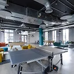 Modish Student Accommodation In Leicester