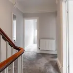 Spacious Victorian For 10 Across Royal Infirmary With Free Parking