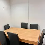 1 Bedroom Apartment Leicester