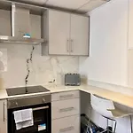1 Bedroom Apartment Leicester