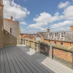 The Pocklington - The Golden Mile Suite