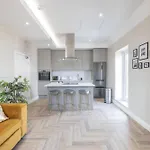 The Pocklington - The Golden Mile Suite