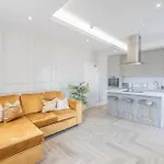 The Pocklington - The Golden Mile Suite